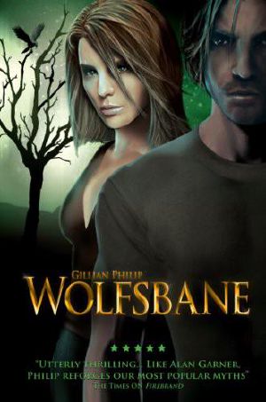 [Rebel Angels 03] • Wolfsbane